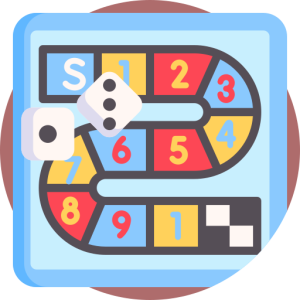 Juegos de mesa